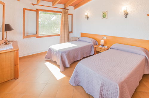 Foto 20 - Casa con 4 camere da letto a Alcúdia con piscina privata e giardino