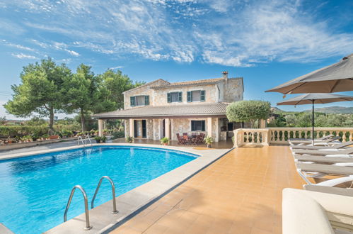 Foto 41 - Casa con 4 camere da letto a Alcúdia con piscina privata e giardino