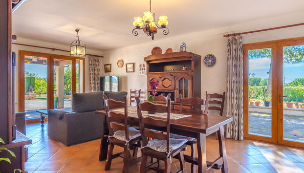 Haus mit 5 Schlafzimmern in Alcúdia mit privater pool und garten - Foto 5