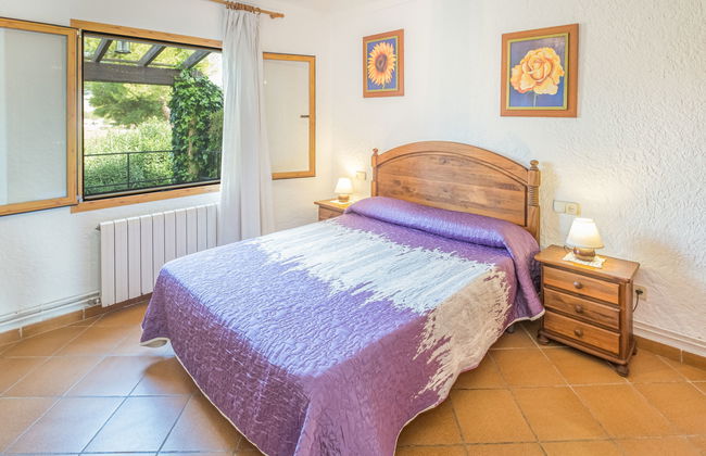 Haus mit 5 Schlafzimmern in Alcúdia mit privater pool und garten - Foto 15