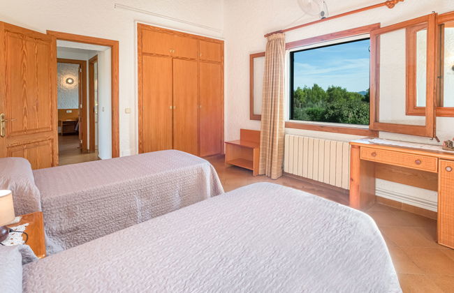 Haus mit 5 Schlafzimmern in Alcúdia mit privater pool und garten - Foto 22