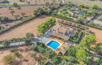 Photo 3 - 4 bedroom House in Alcúdia with private pool and garden