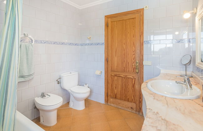 Haus mit 5 Schlafzimmern in Alcúdia mit privater pool und garten - Foto 28