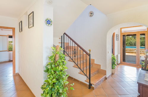 Photo 22 - 4 bedroom House in Alcúdia with private pool and sea view