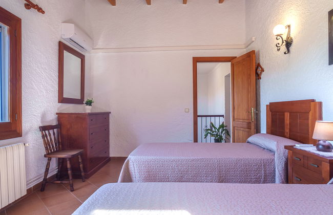 Haus mit 5 Schlafzimmern in Alcúdia mit privater pool und garten - Foto 18