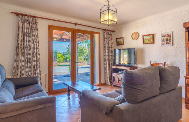 Haus mit 5 Schlafzimmern in Alcúdia mit privater pool und garten - Foto 6