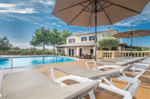 Photo 30 - Maison de 4 chambres à Alcúdia avec piscine privée et vues à la mer