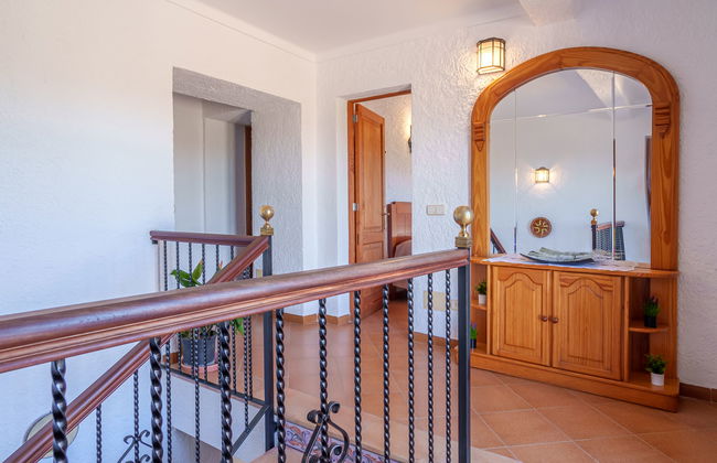 Haus mit 5 Schlafzimmern in Alcúdia mit privater pool und garten - Foto 25