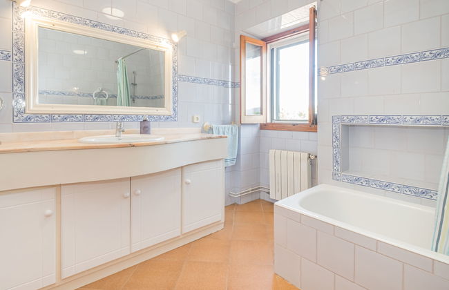 Haus mit 5 Schlafzimmern in Alcúdia mit privater pool und garten - Foto 27