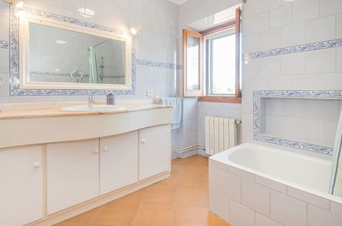 Foto 25 - Casa con 4 camere da letto a Alcúdia con piscina privata e vista mare