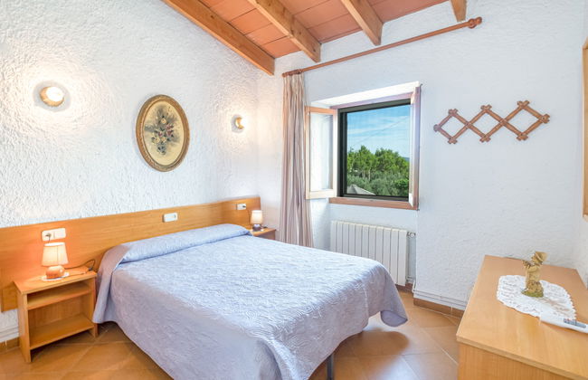 Haus mit 5 Schlafzimmern in Alcúdia mit privater pool und garten - Foto 19