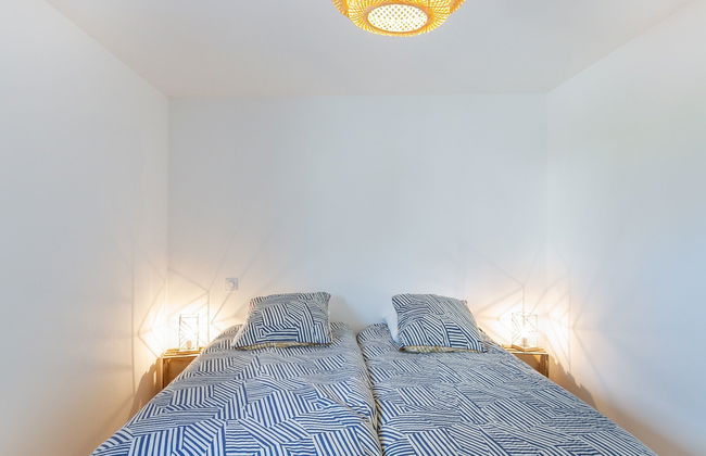 Casa de 3 quartos em Plouescat com jardim e terraço - Foto 10