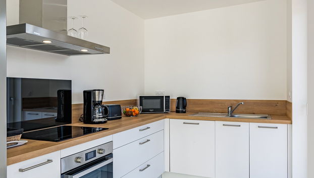 Casa de 3 quartos em Plouescat com jardim e terraço - Foto 4