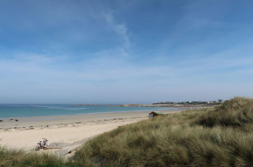 Photo 20 - Maison de 2 chambres à Plouescat avec terrasse et vues à la mer