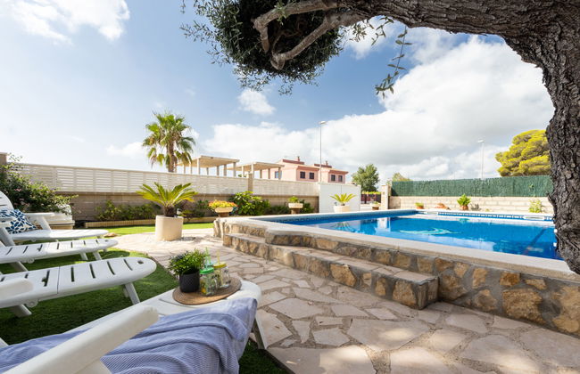 Antonella - Photo 38