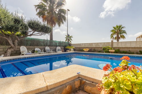 Photo 37 - Maison de 4 chambres à Deltebre avec piscine privée et vues à la mer