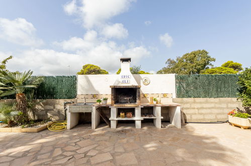 Foto 40 - Casa de 4 quartos em Deltebre com piscina privada e vistas do mar