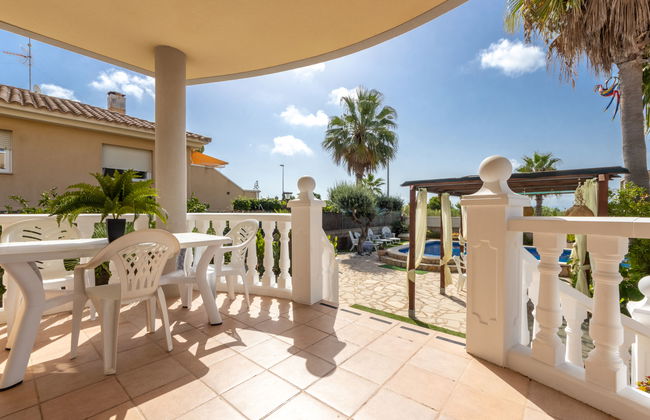 Antonella - Photo 29