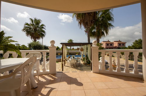 Photo 33 - 4 bedroom House in Deltebre with private pool and sea view