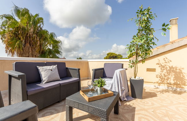 Antonella - Photo 35