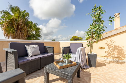 Photo 35 - Maison de 4 chambres à Deltebre avec piscine privée et jardin