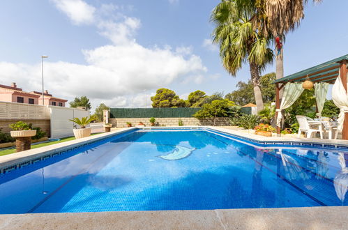 Photo 36 - Maison de 4 chambres à Deltebre avec piscine privée et vues à la mer