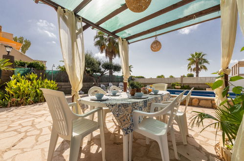 Photo 30 - Maison de 4 chambres à Deltebre avec piscine privée et vues à la mer