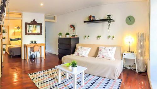 Beautiful Flat with Great View in Prime Location - Foto 2