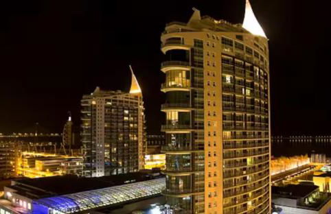 Caravela - Torre Sao Rafael - Photo 1