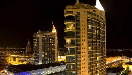 Caravela - Torre Sao Rafael - Photo 1