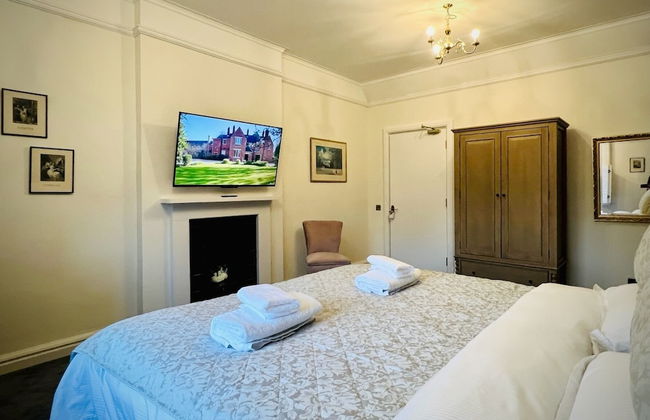 Willingham House - Foto 45
