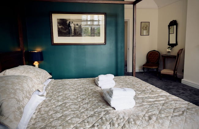 Willingham House - Foto 36