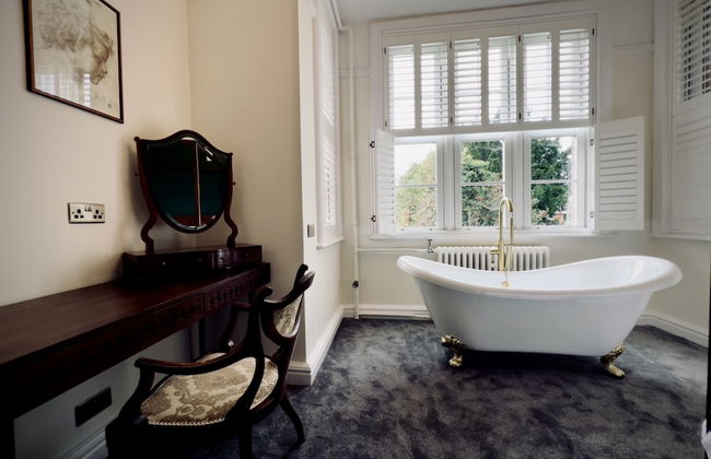 Willingham House - Foto 37
