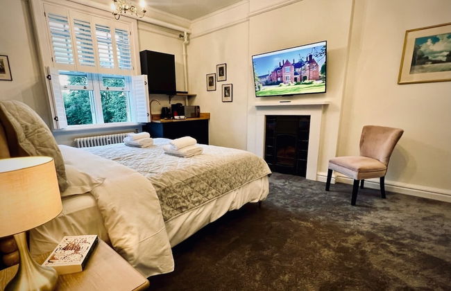 Willingham House - Foto 46