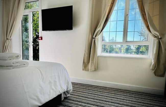 Willingham House - Foto 33