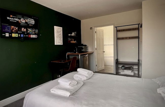Willingham House - Foto 48