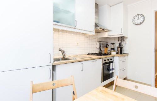 Belem Riverside Charming Apartment - Foto 20