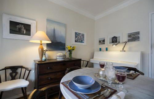 Belem Riverside Charming Apartment - Foto 8