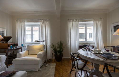 Belem Riverside Charming Apartment - Foto 13