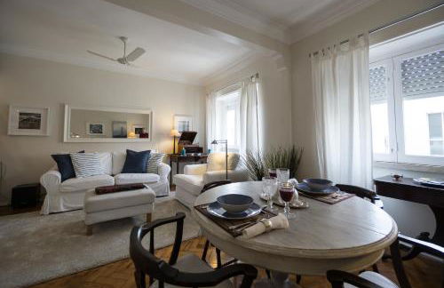 Belem Riverside Charming Apartment - Foto 6