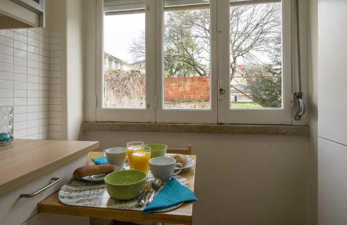 Belem Riverside Charming Apartment - Foto 22