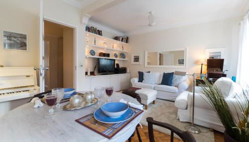 Belem Riverside Charming Apartment - Foto 2