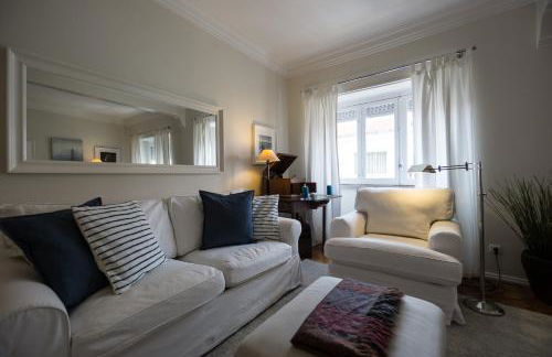 Belem Riverside Charming Apartment - Foto 9