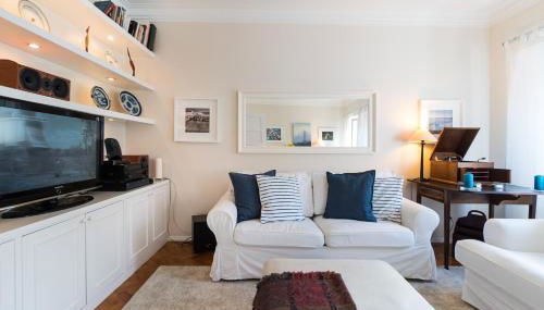 Belem Riverside Charming Apartment - Foto 3