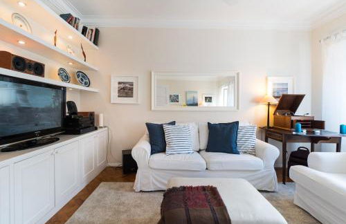 Belem Riverside Charming Apartment - Foto 3