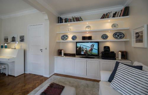 Belem Riverside Charming Apartment - Foto 12