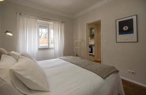 Belem Riverside Charming Apartment - Foto 17