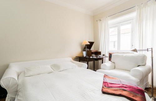 Belem Riverside Charming Apartment - Foto 26