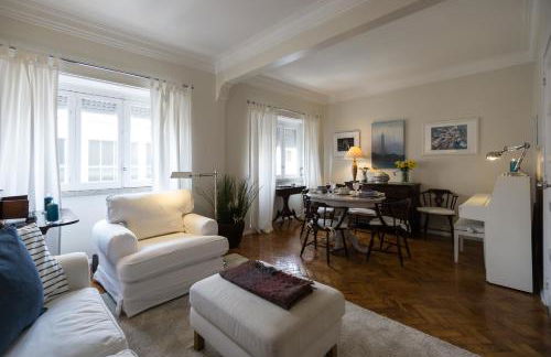 Belem Riverside Charming Apartment - Foto 1