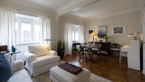 Belem Riverside Charming Apartment - Foto 1